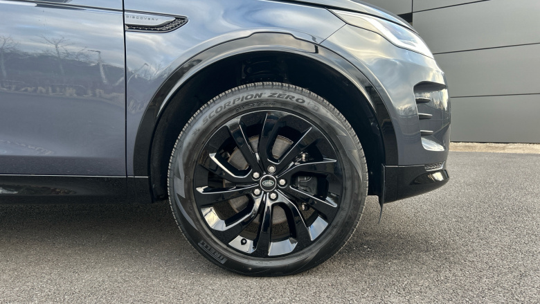 Land Rover Discovery Sport 2.0 D200 Dynamic SE 5dr Auto [7 Seat] Diesel Station Wagon